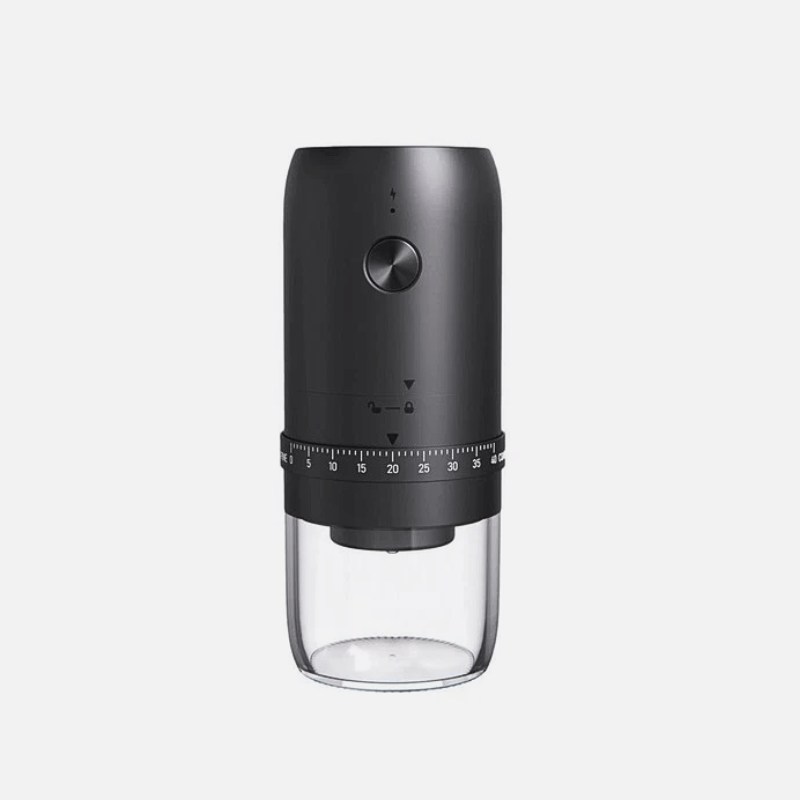 The Daily Grind Portable Bean Grinder