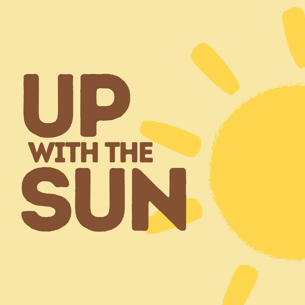 Up with the Sun Coffee Co.